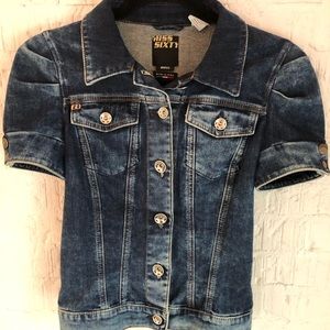 Miss Sixty jeans jacket